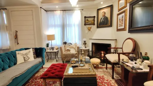 Casa de Condomínio com 3 Quartos à venda, 130m² no Cerrito, Santa Maria