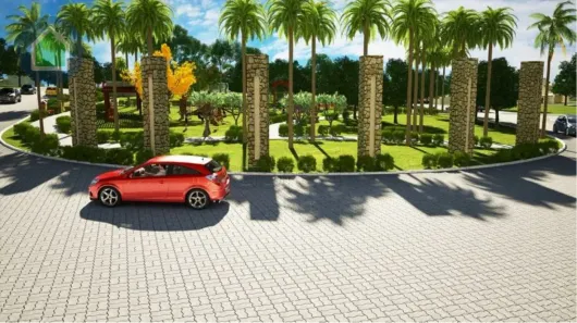 Lote/Terreno à venda, 360m² no Parque das Árvores, Parnamirim