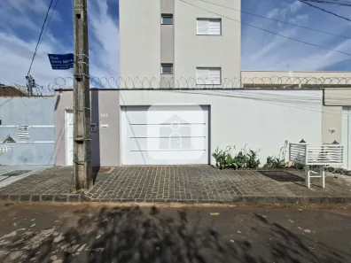 Apartamento com 2 Quartos à venda, 61m² no Santa Luzia, Uberlândia