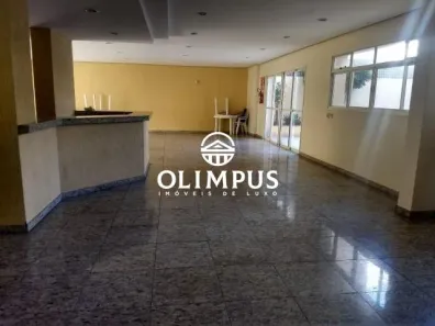 Apartamento com 5 Quartos à venda, 214m² no Centro, Uberlândia
