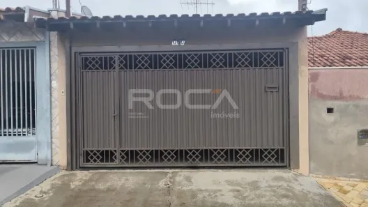 Casa com 3 Quartos à venda, 99m² no Jardim Tangará, São Carlos