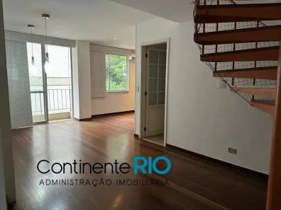 Cobertura com 4 Quartos à venda, 219m² no Lagoa, Rio de Janeiro