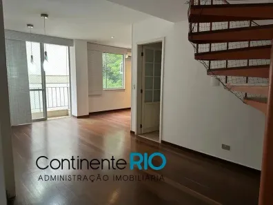 Cobertura com 4 Quartos à venda, 219m² no Lagoa, Rio de Janeiro