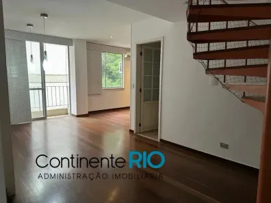 Cobertura com 4 Quartos à venda, 219m² no Lagoa, Rio de Janeiro