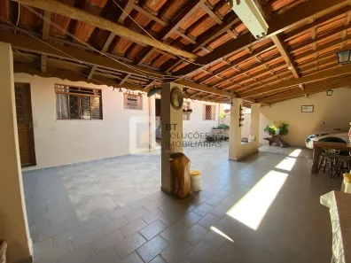 Casa com 2 Quartos à venda, 163m² no Jardim Itamaracá, Indaiatuba