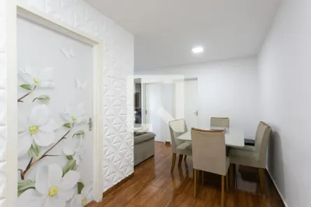 Apartamento com 2 Quartos à venda, 49m² no Jardim Guaianazes, São Paulo