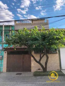 Casa de Condomínio com 4 Quartos à venda, 200m² no Cosmorama, Mesquita