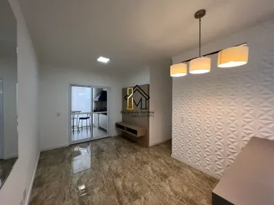 Apartamento com 3 Quartos para alugar, 70m² no City Bussocaba, Osasco