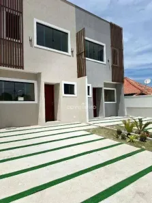 Casa com 2 Quartos à venda, 80m² no Retiro, Maricá