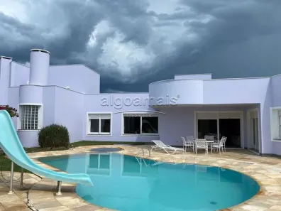 Casa com 4 Quartos à venda, 589m² no , Xangri-Lá