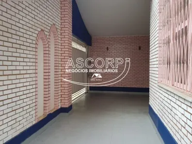 Casa com 3 Quartos à venda, 290m² no Centro (Ártemis), Piracicaba