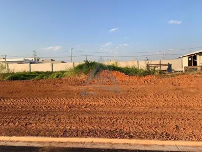 Lote/Terreno à venda, 465m² no Loteamento Residencial Arborais, Campinas