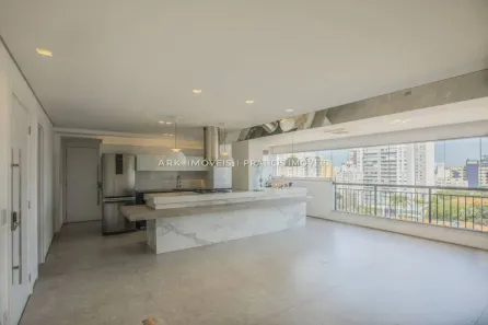 Apartamento com 2 Quartos à venda, 114m² no Vila Mariana, São Paulo