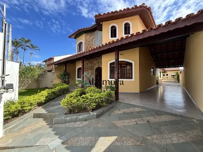 Casa com 5 Quartos à venda, 306m² no Cibratel II, Itanhaém