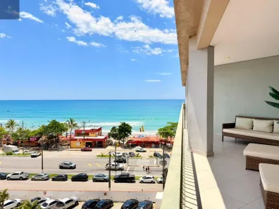 Cobertura com 4 Quartos à venda, 181m² no Praia Grande, Ubatuba