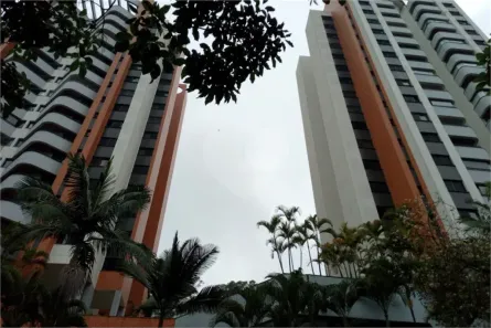 Apartamento com 3 Quartos para alugar, 96m² no Vila Andrade, São Paulo
