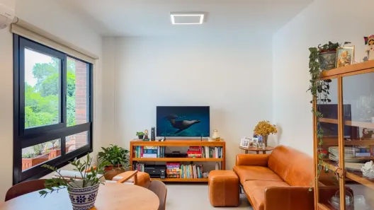Apartamento com 2 Quartos à venda, 58m² no São João, Porto Alegre