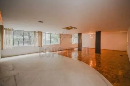 Apartamento com 4 Quartos à venda, 344m² no Copacabana, Rio de Janeiro