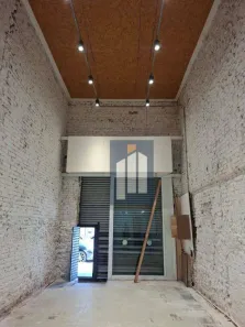 Ponto Comercial para alugar, 47m² no Bom Retiro, São Paulo