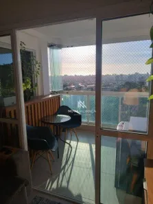 Apartamento com 2 Quartos à venda, 60m² no Brisamar, Vila Velha