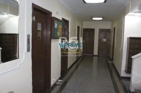Apartamento com 3 Quartos à venda, 107m² no Centro Histórico, Porto Alegre