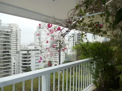 Apartamento com 4 Quartos à venda, 468m² no Higienópolis, São Paulo