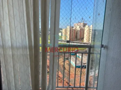 Apartamento com 2 Quartos à venda, 64m² no Parque Residencial das Camélias, Bauru