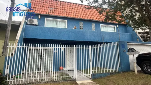 Sobrado com 3 Quartos à venda, 56m² no Bairro Alto, Curitiba