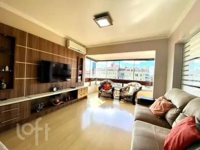 Apartamento com 3 Quartos à venda, 137m² no Jardim Lindóia, Porto Alegre