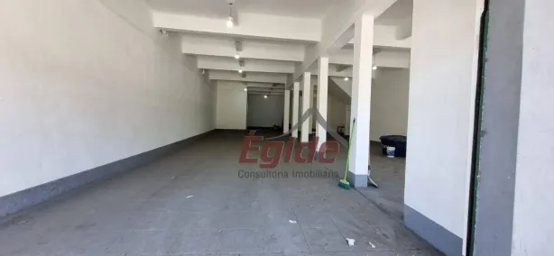Ponto Comercial à venda, 200m² no Fonseca, Niterói