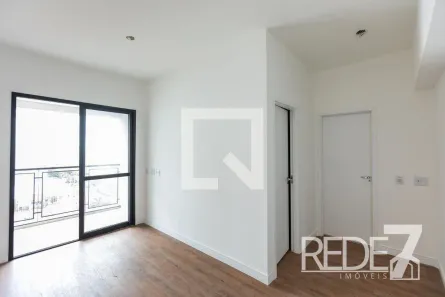 Apartamento com 1 Quarto à venda, 49m² no Taquaral, Campinas