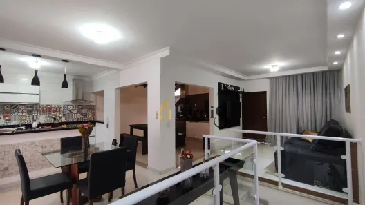 Casa com 3 Quartos à venda, 164m² no Jardim Paulista II, Itu