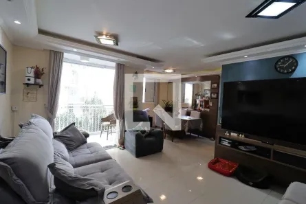 Apartamento com 2 Quartos à venda, 69m² no Cidade Ademar, São Paulo