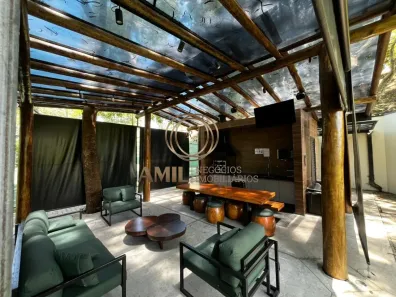 Lote/Terreno à venda, 752m² no Condomínio Reserva do Paratehy, São José dos Campos
