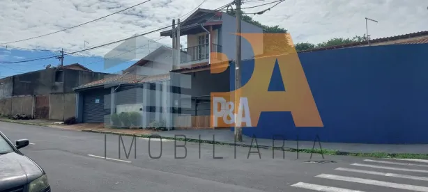 Casa com 3 Quartos à venda, 285m² no Jardim São João 2° Parte, Jaguariúna