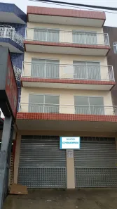 Apartamento com 2 Quartos para alugar, 53m² no Taguatinga Sul, Brasília