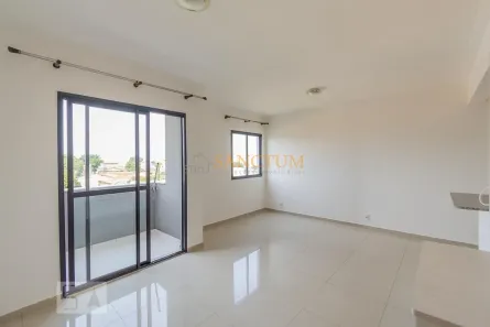Apartamento com 3 Quartos à venda, 83m² no Jardim do Lago, Campinas