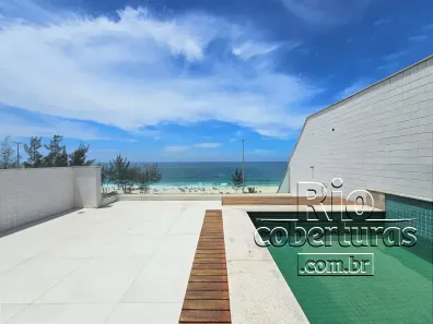 Cobertura com 5 Quartos à venda, 341m² no Recreio dos Bandeirantes, Rio de Janeiro