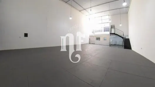 Galpão/Depósito/Armazém à venda, 501m² no Taquaral, Campinas