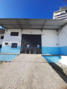 Galpão/Depósito/Armazém para alugar, 320m² no Centro, Biguaçu