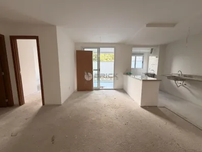 Apartamento com 2 Quartos à venda, 134m² no Agriões, Teresópolis