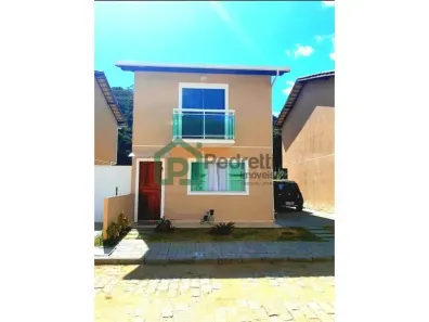 Casa de Condomínio com 2 Quartos à venda, 86m² no , Nova Friburgo