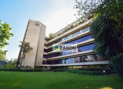 Prédio Comercial para alugar, 15557m² no Vila Clementino, São Paulo