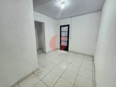 Casa com 2 Quartos para alugar, 60m² no Jardim Nova América, São José dos Campos