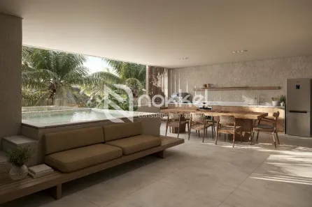 Apartamento com 2 Quartos à venda, 105m² no , São Miguel dos Milagres
