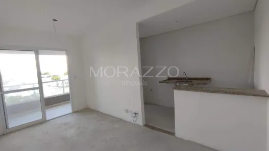 Apartamento com 2 Quartos à venda, 57m² no Jardim Califórnia, Jacareí