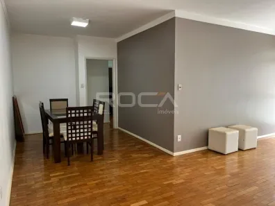 Apartamento com 2 Quartos à venda, 103m² no Centro, Ribeirão Preto