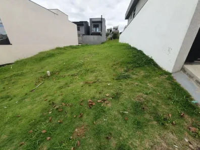 Lote/Terreno à venda, 150m² no Villas do Jaguari, Santana de Parnaíba