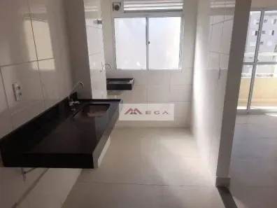 Apartamento com 2 Quartos à venda, 49m² no Jardim Nova Europa, Campinas