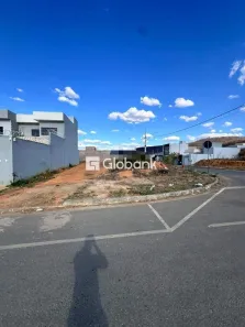 Lote/Terreno à venda, 266m² no Residencial Sul Ipês, Montes Claros